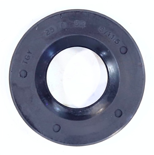 *Tub oil seal 25x52x8/11.5 GP TZ photo 1 - 