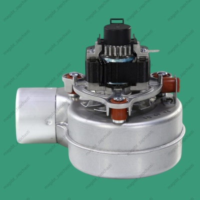 Вентилятор котла 30W 0,25A SOHON FL085034Y-12 5653850 photo 2198274