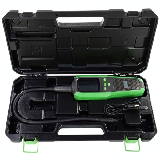 Electronic leak detector (R-600, R-290) photo 1 - Electronic leak detector (R-600, R-290) photo 1 -