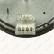 *Electric stove burner 1500W Ø180mm Russia without rim photo 4 - 