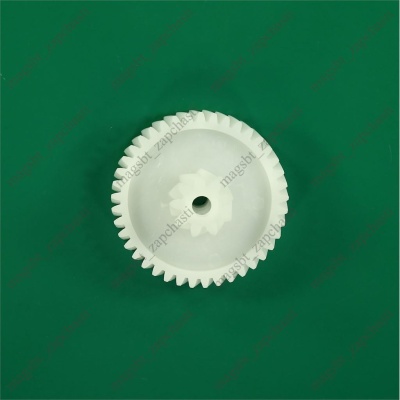 Gear Zelmer, Bork, Philips, Bosch, Ø66/23mm z41/9 braided/straight h7mm photo 2284532 Gear Zelmer, Bork, Philips, Bosch, Ø66/23mm z41/9 braided/straight h7mm photo 2284532