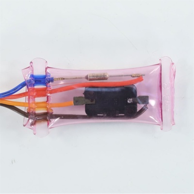 *Defrost sensor with fusible fuse N13-48115 photo 2491094 *Defrost sensor with fusible fuse N13-48115 photo 2491094