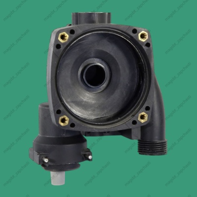 Улитка циркуляционного насоса Wilo для котлов Baxi, Westen 5698261 PA66-GF30 photo 2408916 Улитка циркуляционного насоса Wilo для котлов Baxi, Westen 5698261 PA66-GF30 photo 2408916