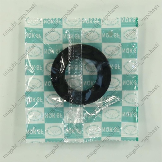 *Tank oil seal 30x52x8.5/10.5 NQK SF SG NBR with lubricant photo 2 - 