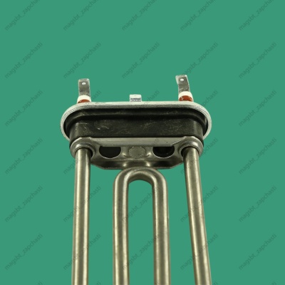 Heating element 1700W straight hole DRT L170mm metal tank China photo 2269830 Heating element 1700W straight hole DRT L170mm metal tank China photo 2269830