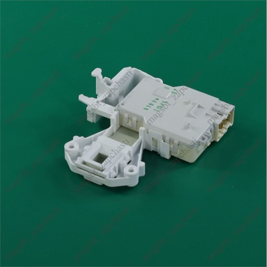 *Washing machine door lock device Bosch Siemens SMEG 627557 814490983 *Washing machine door lock device Bosch Siemens SMEG 627557 814490983