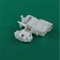 17292_3 *Washing machine door lock device Bosch Siemens SMEG 627557 814490983 photo 4 -