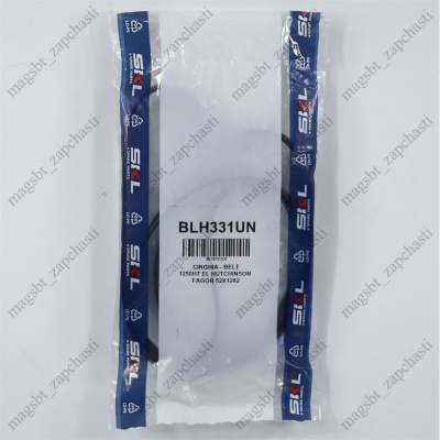 Washing Machine Belt 1250 H7 EPH Optibelt (FAGOR 52X1282) photo 2267444 Washing Machine Belt 1250 H7 EPH Optibelt (FAGOR 52X1282) photo 2267444