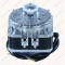 Micromotor YZF ULTRA 16W 1300 RPM copper winding FARBEI photo 7 - 