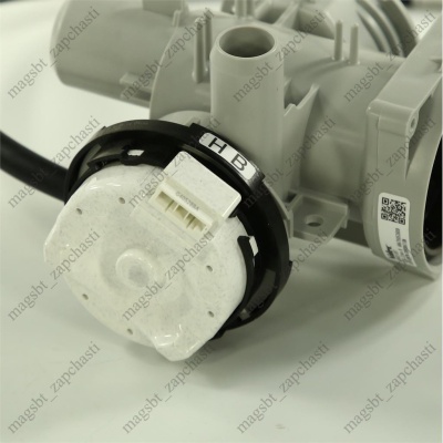 Pump Nidec LG 20W with volute AHA75853809 photo 2206499