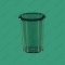 18266 Blender pusher INDESIT C00297407 photo 1 -