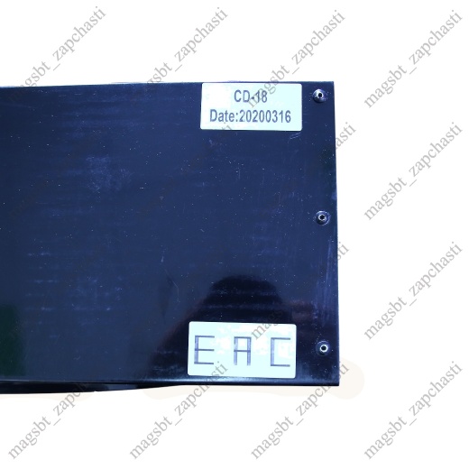 Capacitor CD 18 without fan and grid Ш400mm photo 5 - Capacitor CD 18 without fan and grid Ш400mm photo 5 -