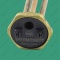 13765_2 *Heating element in/n 2000W 220V RDT TW3 anode M6 11/4 (42mm) L290mm THERMOWATT /copper/ photo 3 -