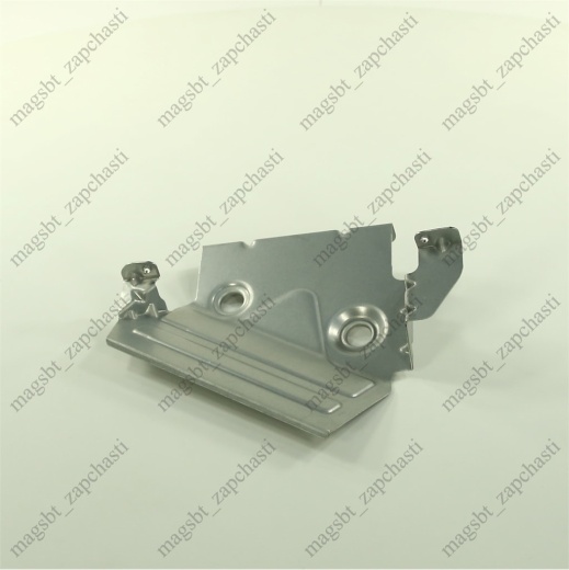 *Mounting air duct drying washing machine HAIER 0020101250 