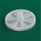 *Meat grinder gear KENWOOD Ш97/20mm h34mm z104/10 cos/straight large KW001 MG350 photo 3 - 