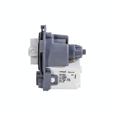 *Washing machine pump Askoll 3 latches 40 W chip forward 292075 M325 RS081400 photo 2425914 *Washing machine pump Askoll 3 latches 40 W chip forward 292075 M325 RS081400 photo 2425914