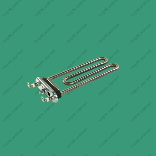 Heating element 1600W straight hole DRT L171mm LG AEG33121513 BACKER Heating element 1600W straight hole DRT L171mm LG AEG33121513 BACKER