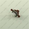 20038_2 *Dishwasher temperature sensor HAIER 0120400076 photo 3 -
