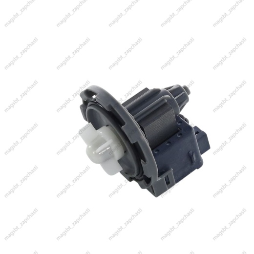 Pump SMA STEPSH 8 protection 30W chip back 240803 
