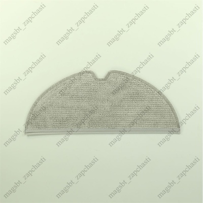 The cloth of the robot vacuum cleaner fiber XIAOMI 310X137mm 1C 2C T1 F9 D9 L10 replaceable photo 2269296 The cloth of the robot vacuum cleaner fiber XIAOMI 310X137mm 1C 2C T1 F9 D9 L10 replaceable photo 2269296