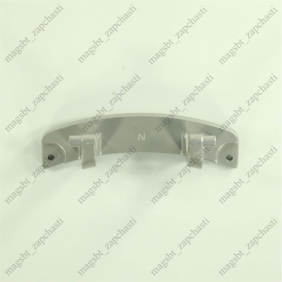Крепление люка стиральной машины SAMSUNG DC61-02099A photo 2395084 Крепление люка стиральной машины SAMSUNG DC61-02099A photo 2395084