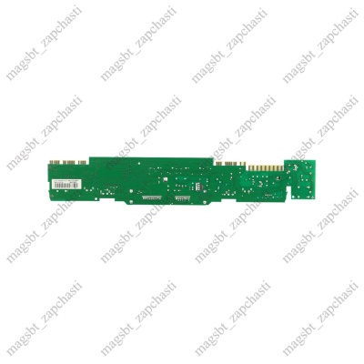Модуль управления холодильника INDESIT ARISTON C00293400 ARTICA ENTRY HYBRID photo 2397196 Модуль управления холодильника INDESIT ARISTON C00293400 ARTICA ENTRY HYBRID photo 2397196