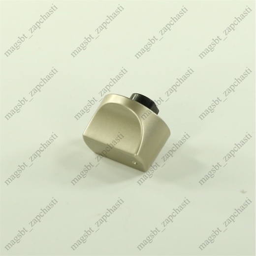 Power switch knob INDESIT 274507 FO.H/A IX 