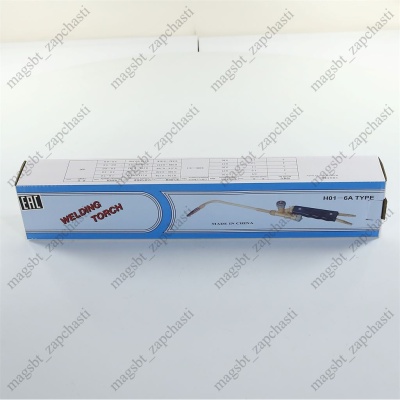 Burner H01-2 micro photo 2263350