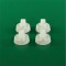 12483_3 Handle for plate white (4pcs) photo 4 -