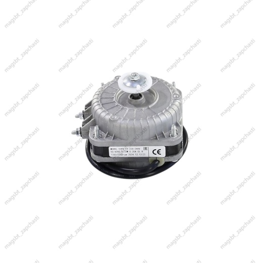 Micro Motor YZF 5/33W 0.2A 1300 r/min 