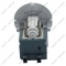 *Washing machine pump GRE 3 screw 34 W terminals back photo 5 - 