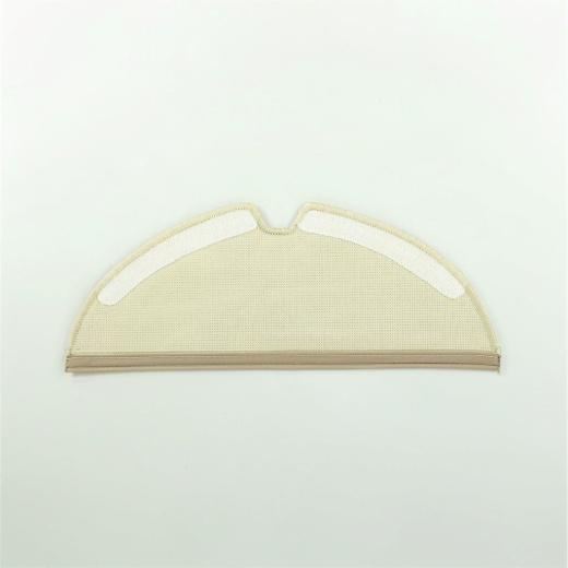The cloth of the robot vacuum cleaner ( fiber, replaceable) XIAOMI 300x115mm S5 S50 S51 S5 Max S6 Max S6 S6 Pure E4 T6 photo 3 - 