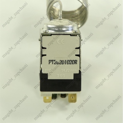 Thermostat T-145 1,3 -19°C(-20/-27°C) photo 2269122 Thermostat T-145 1,3 -19°C(-20/-27°C) photo 2269122