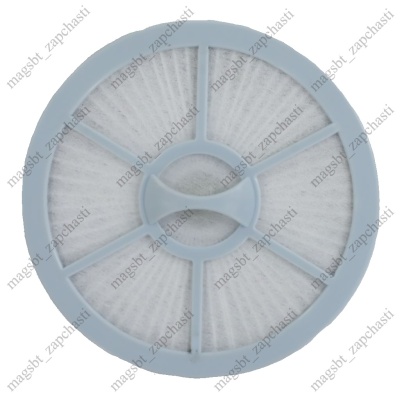 Фильтр пылесоса PHILIPS Ø129мм h21мм HEPA photo 2409534 Фильтр пылесоса PHILIPS Ø129мм h21мм HEPA photo 2409534
