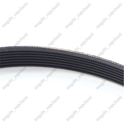 Belt 1181 H7 INDESIT ARISTON C00059721 ORIGINAL photo 2267225