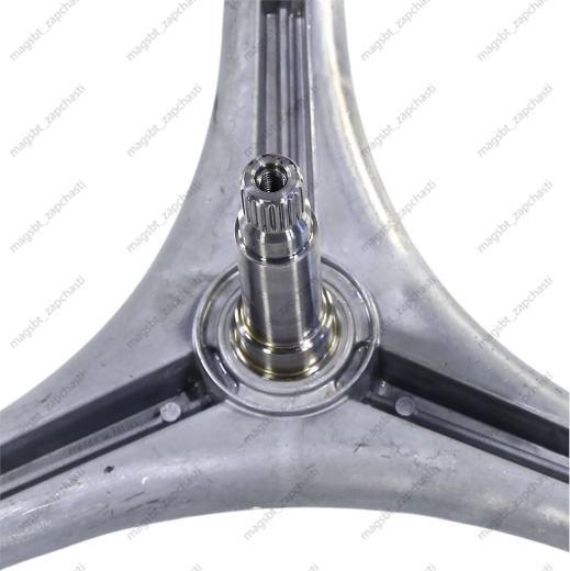 *Crosspiece LG Cod 723 4434ER1008A heel Ø30mm H116.4mm sleeve 37x18 photo 3 - *Crosspiece LG Cod 723 4434ER1008A heel Ø30mm H116.4mm sleeve 37x18 photo 3 -
