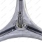 18516_3 *Crosspiece LG Cod 723 4434ER1008A heel Ø30mm H116.4mm sleeve 37x18 photo 4 -