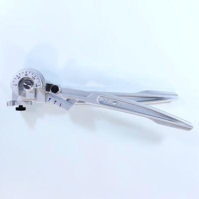 Трубогиб рычажный Ø1/2"-3/8" WK-1012-A-180 photo 2406353 Трубогиб рычажный Ø1/2"-3/8" WK-1012-A-180 photo 2406353