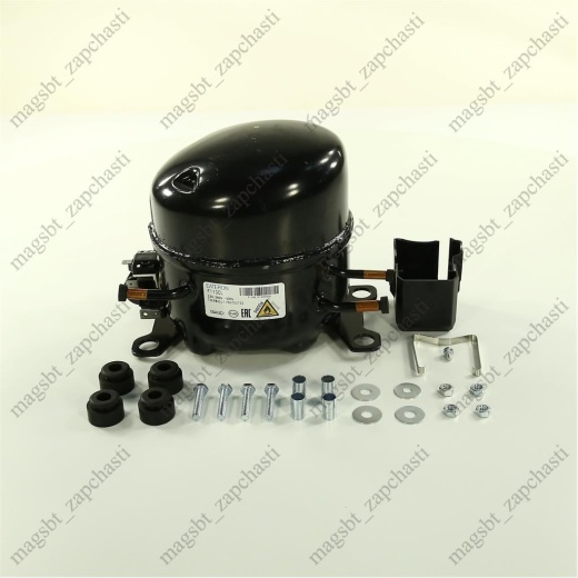 Компрессор EATERON F110CL 190W/-23.3°С R-600 В УПАКОВКЕ 