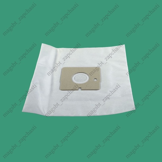 LG vacuum cleaner bag Ø46mm 265mm x 235mm TYP TB 36 M8/5 synthetic comp 5 pcs LG vacuum cleaner bag Ø46mm 265mm x 235mm TYP TB 36 M8/5 synthetic comp 5 pcs