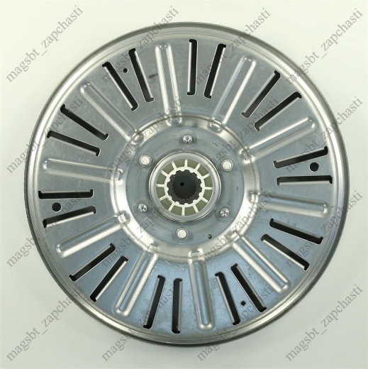 LG rotor (direct drive) MBF618448 photo 2 - 