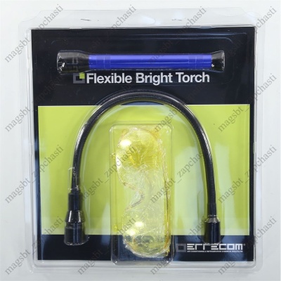 Фонарь гибкий для поиска утечек 5 LED UV photo 2437988 Фонарь гибкий для поиска утечек 5 LED UV photo 2437988