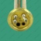 17498_2 Heating element w/n 2000W 1300+700 230V RF CU BF Ø64mm anode M4 L640+500mm Thermowatt /copper/ photo 3 -