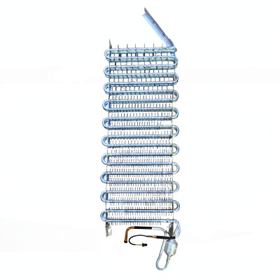 *Refrigerator evaporator HAIER 0060703456 photo 2782276