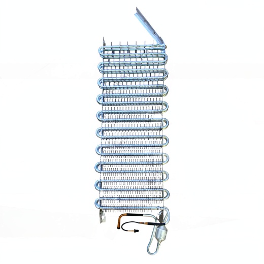 *Refrigerator evaporator HAIER 0060703456 photo 3 - 