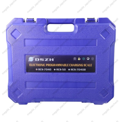 Весы электронные 100кг DSZH RCS-7040 photo 2389895