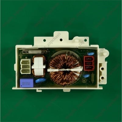 Фильтр сетевой стиральной машины LG EAM63891309 photo 2409707