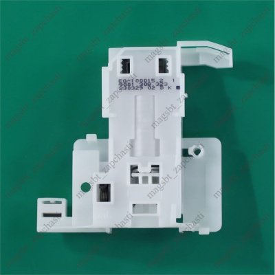 УБЛ посудомоечной машины Bosch Siemens 10006917 photo 2408457