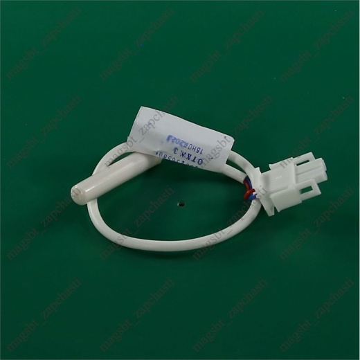 Temperature sensor INDESIT C00270924 35cm male touch 