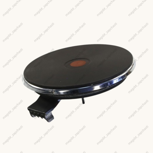 *Electric stove burner 2000W Ø180mm Russia with rim 